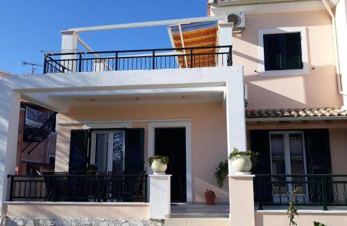 Potamos Villa | 96 m² Villa ∙ 2 bedrooms ∙ 5 guests