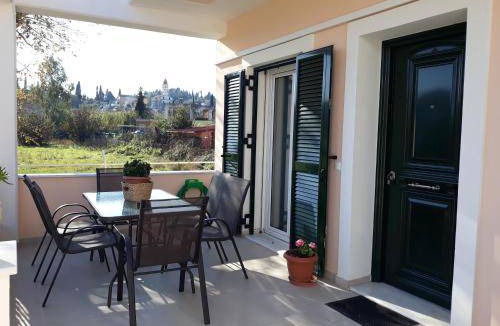 Potamos Villa | 96 m² Villa ∙ 2 bedrooms ∙ 5 guests