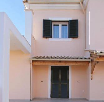 Potamos Villa | 96 m² Villa ∙ 2 bedrooms ∙ 5 guests