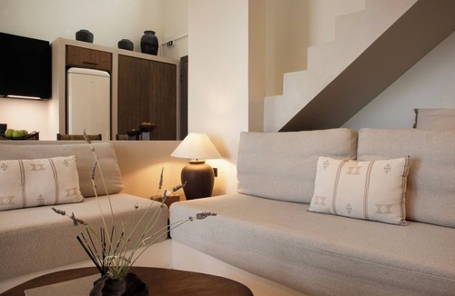 Vagia Villa | Aáshna Suite "Gaia" 2, Villa