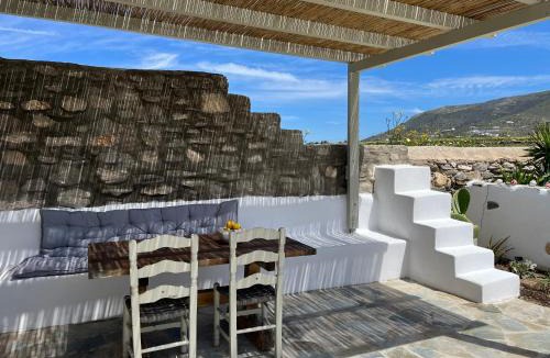 Parikia Villa | A Casa d Irene 2