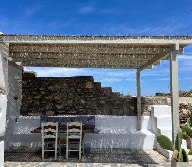 Parikia Villa | A Casa d Irene 2