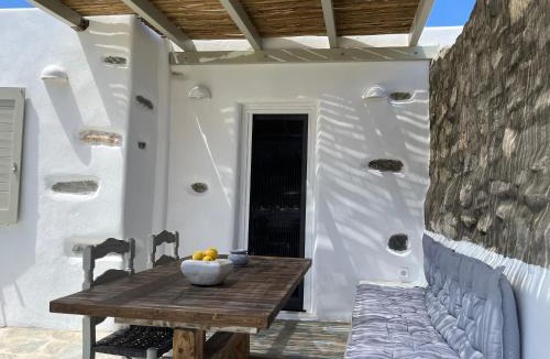 Parikia Villa | A Casa d Irene 2