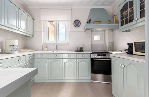Old Town Apartment | A casa della nonna - Three Bedroom Apartment, Sleeps 6