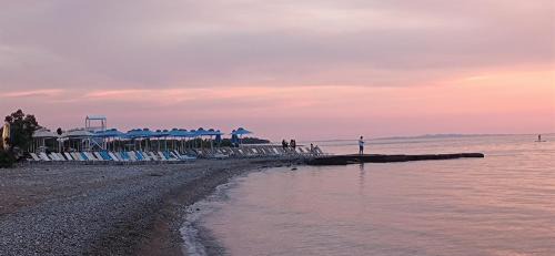 Kastellocampos House | A-CLASS APARTMENT,near the sea & Patras University