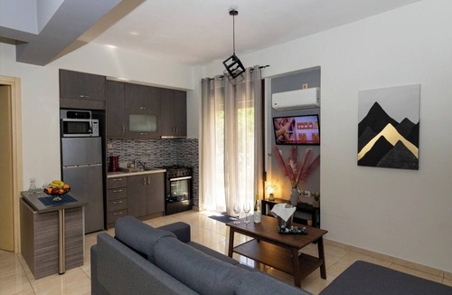 Nea Chora House | A great Stay A strong Memory.