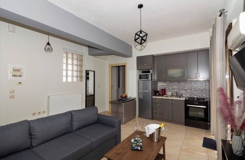 Nea Chora House | A great Stay A strong Memory.