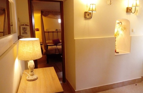 Ionia House | A home away from your home in the silence and beauty of island nature