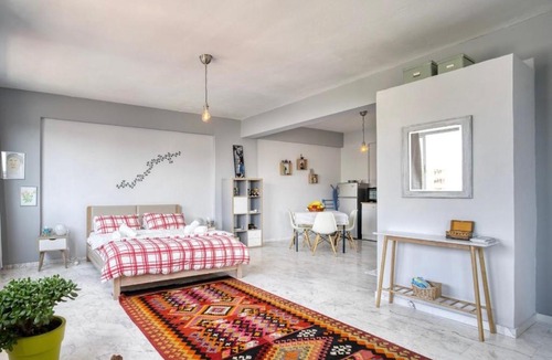 Gazi Apartment | A little Taste of Home Apartments