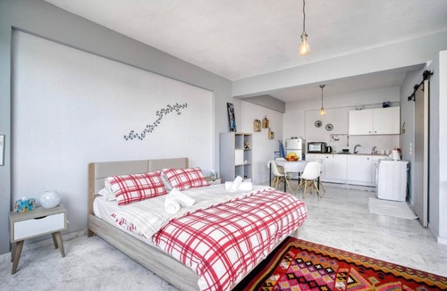 Gazi Apartment | A little Taste of Home Apartments
