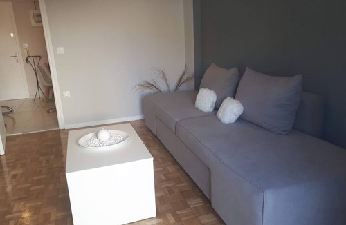 Corfu Town Apartment | A nice apartment in corfu town