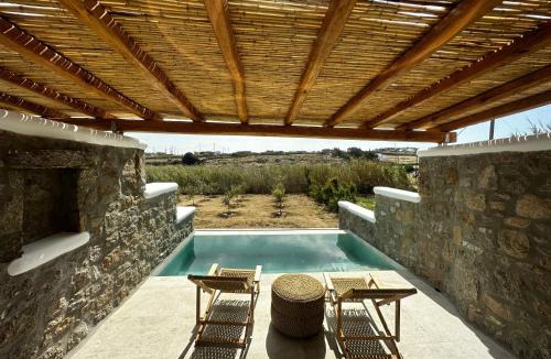 Paraga Hotel | Abelos Mykonos
