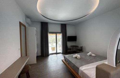 Paraga Hotel | Abelos Mykonos
