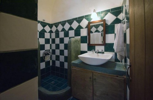 Mitata Apartment | Abramis Rooms