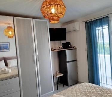 Ammoudia House | Acheron rooms