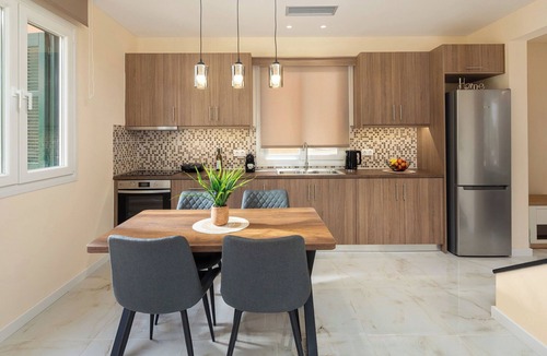 Achilleio House | Achileio Alexandros Cottage