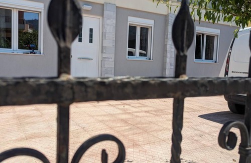 Kamena Vourla Apartment | Achilleas Rentals No2