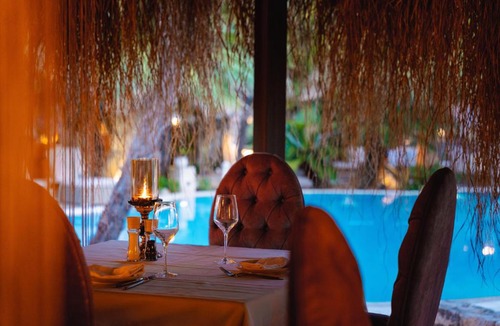Afytos Hotel | Achtis Hotel