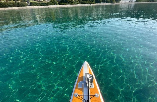 Mola Kalyva House | Acqua Blue Mola Kaliva resort