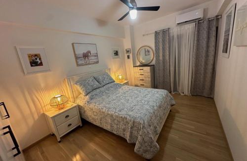 Neos Kosmos Apartment | Acropoli Vibes At Kosmos Getaway