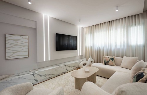 Makrigianni Apartment | Acropolis Soul