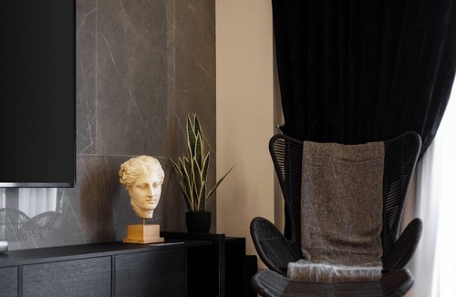 Makrigianni Apartment | Acropolis Unique Residence | Syggroy Av. 22 Athens 11742, Bill & John Apartments & Villas