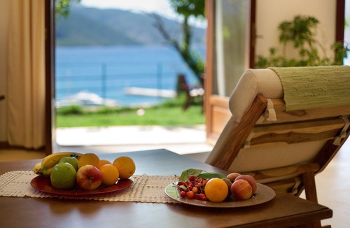 Sami Villa | Acropolis Villa - Breathtaking Views, Outdoor Jacuzzi & Privacy