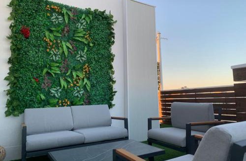 Kerameikos Apartment | Acropolis Vista Haven A View to Remember