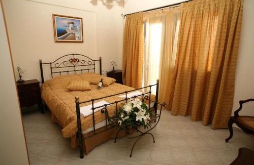 Parga House | Acrothea Hotel
