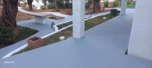 Votsi House | Actaea Villa