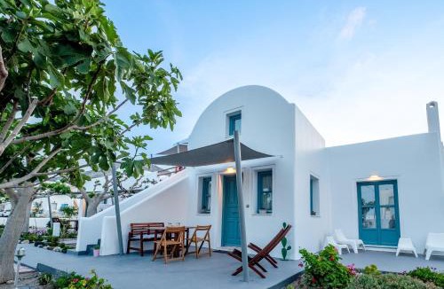 Kamari Apartment | Adagio Villas Kamari