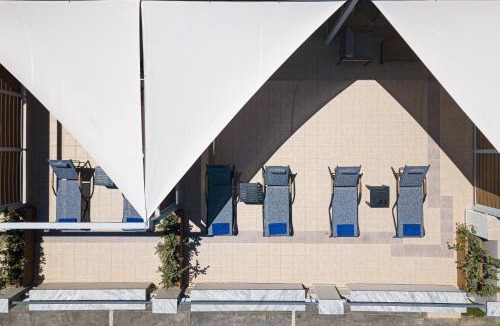 Adelianos Kampos Hotel | Adele Riva