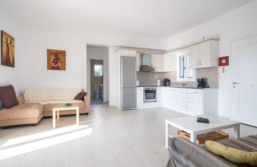 Pounta Apartment | Adorable 3 bedroom maisonette in Pounta