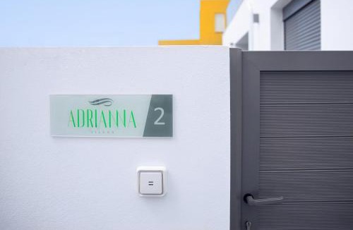 Bali Villa | Adrianna Villa 2