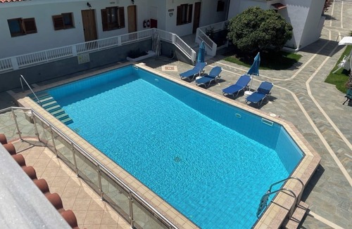 Achladies Apartment | Adult Only - Hotel Suzanna
