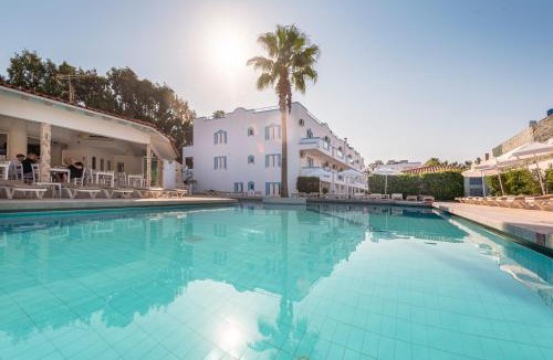 Lambi Hotel | Aegean Blu Kos