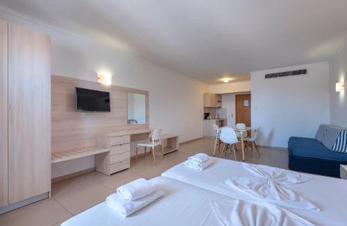 Lambi Hotel | Aegean Blu Kos