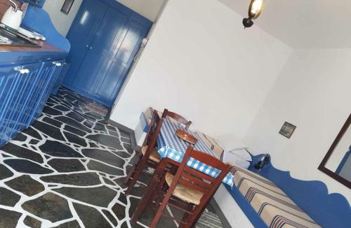 Mirties Apartment | Aegean Home - Studios & Apartments