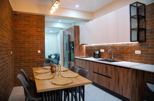 Keratsinion Apartment | Aegean Modern Escape VIPGreece