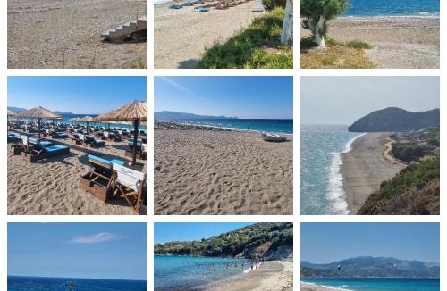Mourteri Villa | Aegean Villa