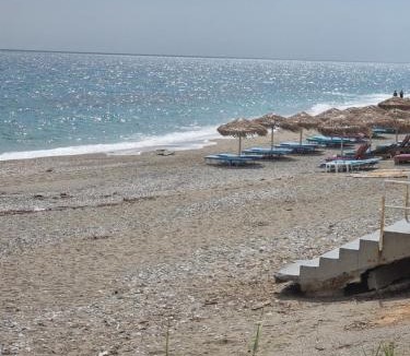 Mourteri Villa | Aegean Villa