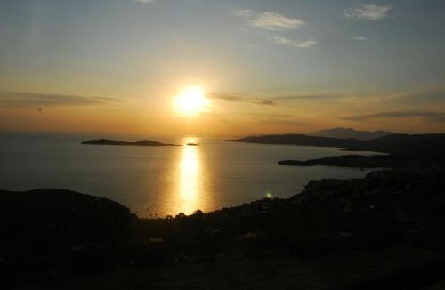 Kato Aprovatou Villa | AEGEAN VISTA