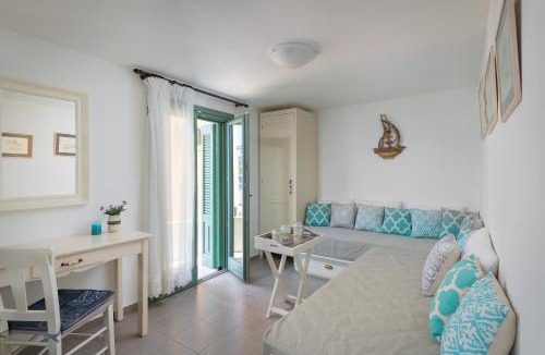 Symi Villa | Aegli Villa by Blue Wave