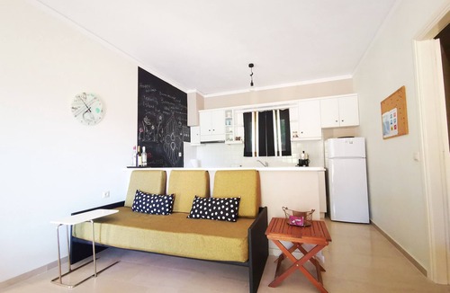 Vatos Apartment | AELIA APARTMENT ERMONES CORFU