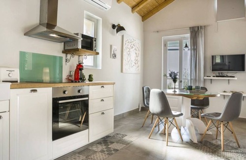 Manganos Villa | Aelia Cottage