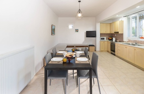 Gouves House | Aelia Home