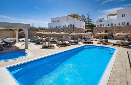 Karterados Apartment | Aelia Luxury Suites