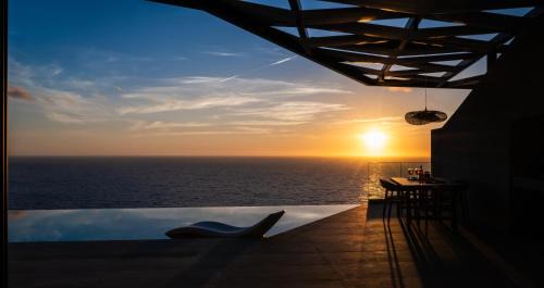 Agios Nikitas Villa | Aeliades Villas