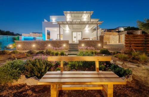 Vari Villa | Aelion Villas Syros