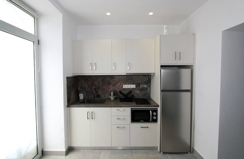Ipsos Apartment | AENAON Corfu Luxury Apartments #01 - Apollo Apt